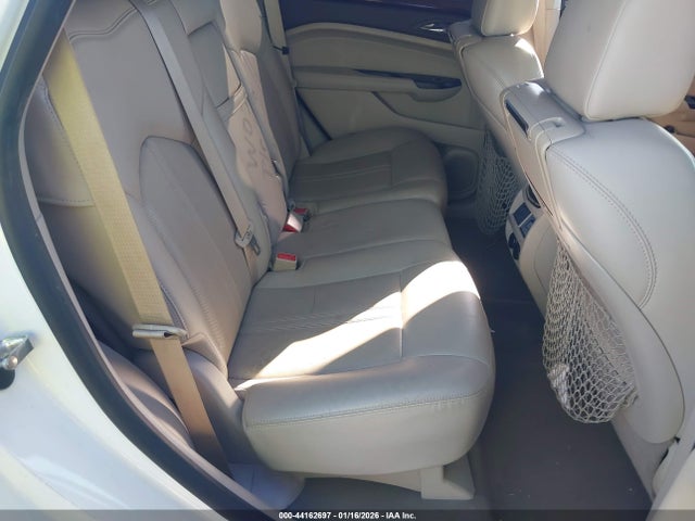 2015 CADILLAC SRX 3GYFNDE39FS547446 Photo 7