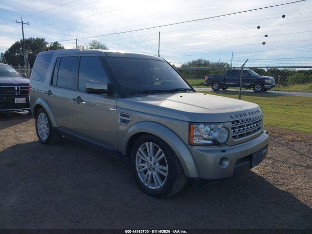 2011 LAND ROVER LR4 SALAK2D44BA585159