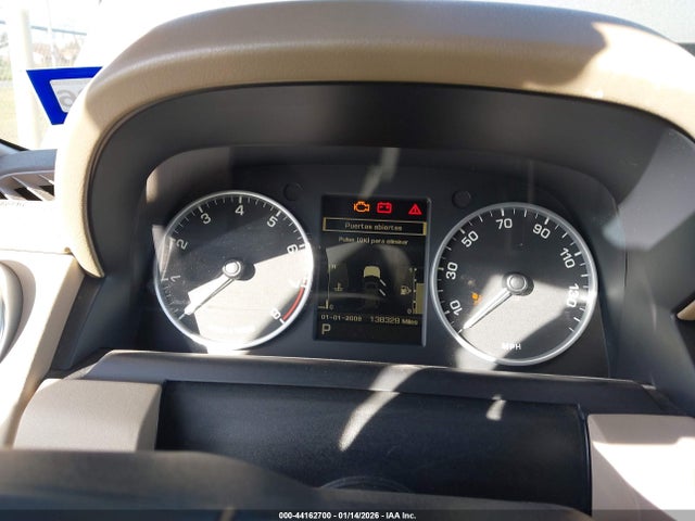 2011 LAND ROVER LR4 SALAK2D44BA585159 Photo 6