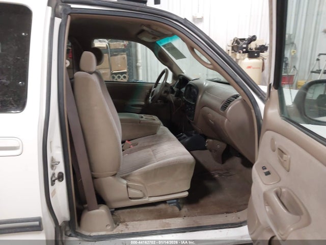 2000 TOYOTA TUNDRA 5TBBT4418YS016572 Photo 4