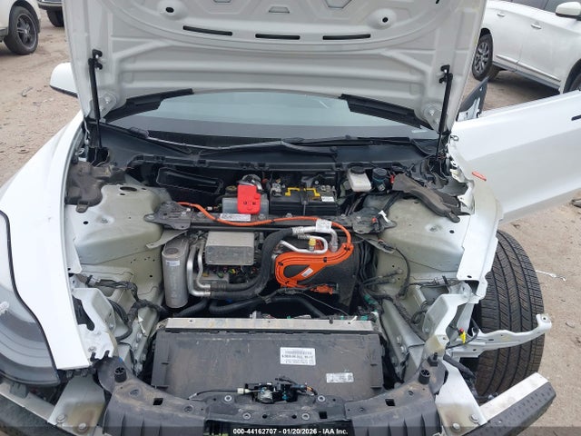 Aukcja sprzedaży 2021 Tesla Model 3 Standard Range Plus Rear-wheel Drive, vin: 5YJ3E1EA1MF919664, numer aukcji: 44162707