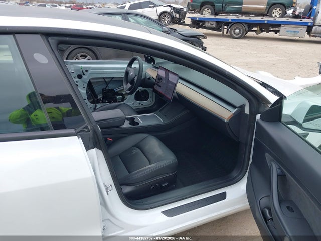 Aukcja sprzedaży 2021 Tesla Model 3 Standard Range Plus Rear-wheel Drive, vin: 5YJ3E1EA1MF919664, numer aukcji: 44162707