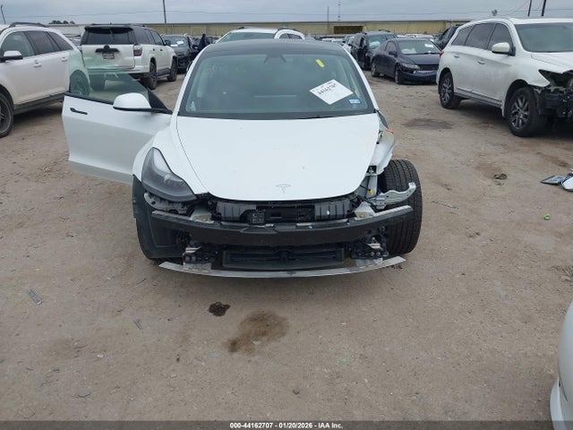 Aukcja sprzedaży 2021 Tesla Model 3 Standard Range Plus Rear-wheel Drive, vin: 5YJ3E1EA1MF919664, numer aukcji: 44162707