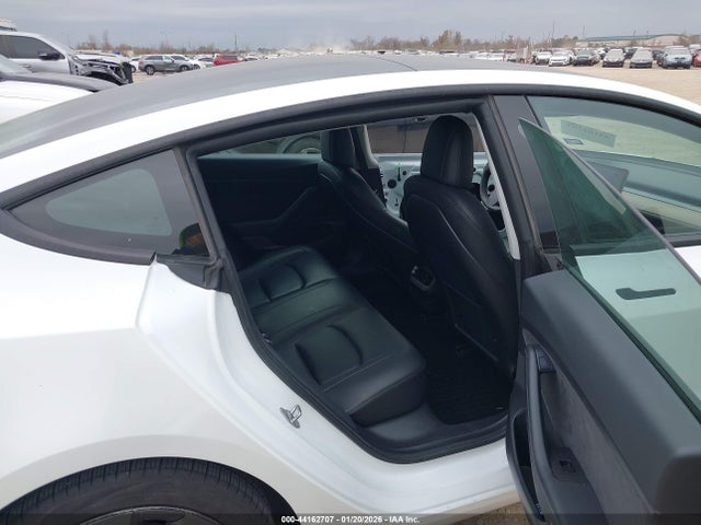 Aukcja sprzedaży 2021 Tesla Model 3 Standard Range Plus Rear-wheel Drive, vin: 5YJ3E1EA1MF919664, numer aukcji: 44162707