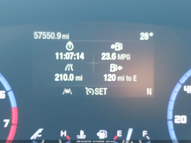 Ford Bronco Sport Big Bend 2021 3FMCR9B68MRB34782 Image 16
