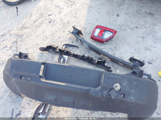 Ford Bronco Sport Big Bend 2021 3FMCR9B68MRB34782 Image 12