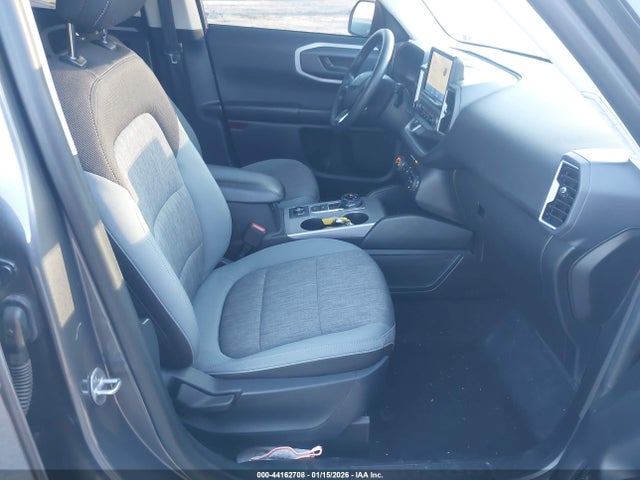 Ford Bronco Sport Big Bend 2021 3FMCR9B68MRB34782 Image 5