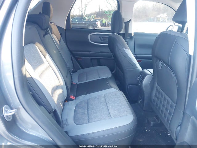 Ford Bronco Sport Big Bend 2021 3FMCR9B68MRB34782 Image 8