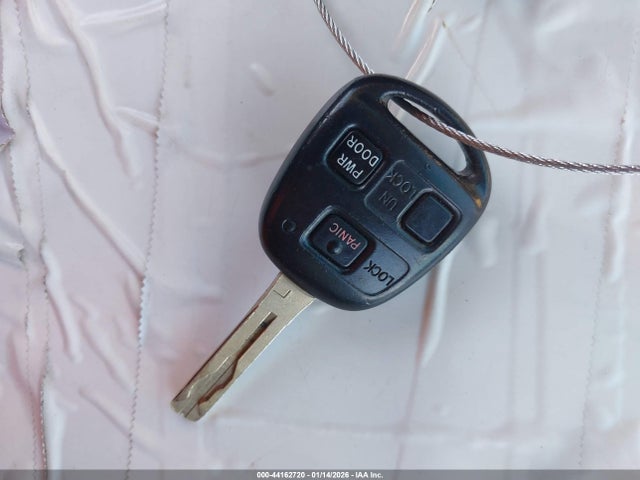 44162720 :رقم المزاد ، 2T2HK31U18C075772 vin ، 2008 Lexus Rx 350 مزاد بيع