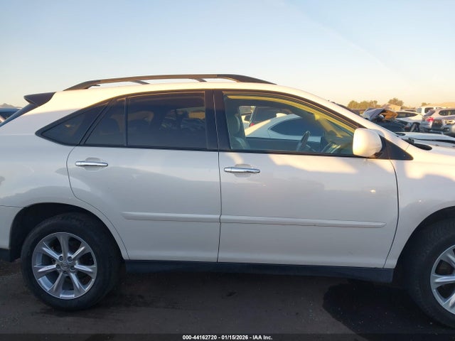 44162720 :رقم المزاد ، 2T2HK31U18C075772 vin ، 2008 Lexus Rx 350 مزاد بيع