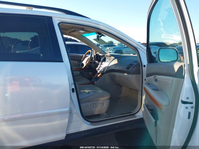 44162720 :رقم المزاد ، 2T2HK31U18C075772 vin ، 2008 Lexus Rx 350 مزاد بيع