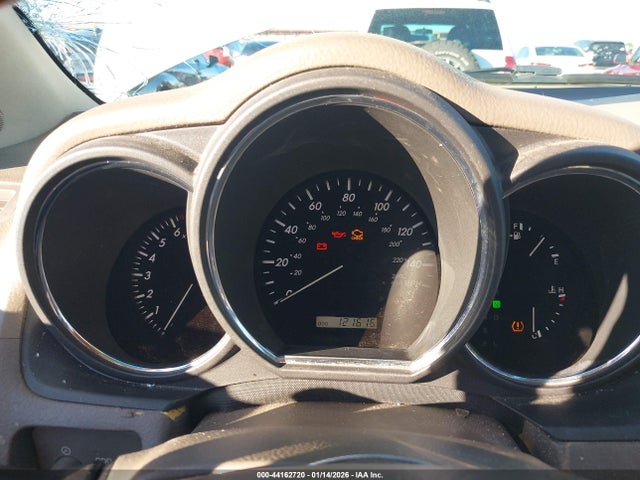 44162720 :رقم المزاد ، 2T2HK31U18C075772 vin ، 2008 Lexus Rx 350 مزاد بيع