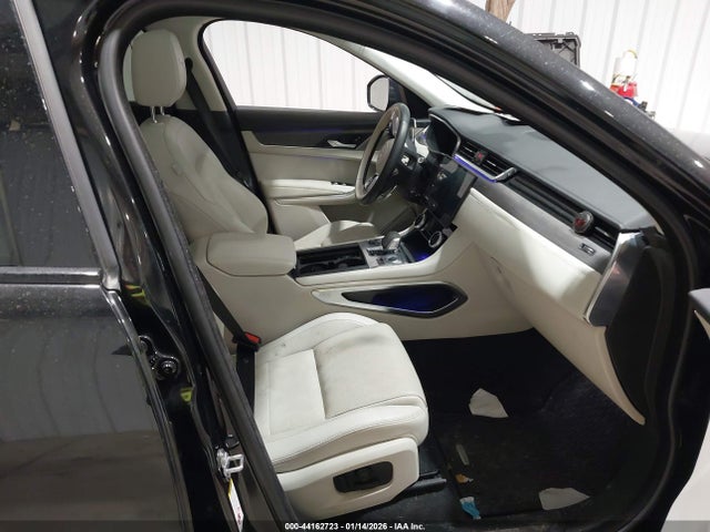2023 JAGUAR F-PACE SADCJ2EX4PA708210 Photo 4
