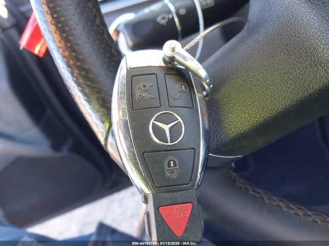 2010 MERCEDES-BENZ E 63 AMG WDDHF7HB0AA151258 Photo 10