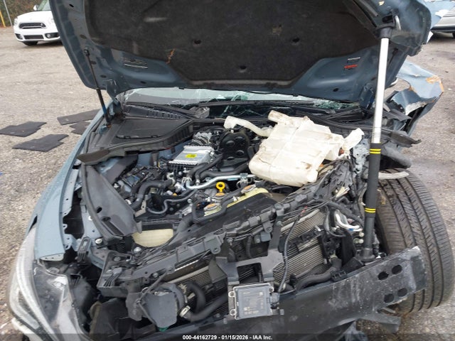 2022 INFINITI Q60 JN1FV7LK4NM660191 Photo 9