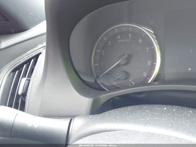 Продаж на аукціоні авто 2022 Infiniti Q60 Red Sport 400, vin: JN1FV7LK4NM660191, номер лоту: 44162729