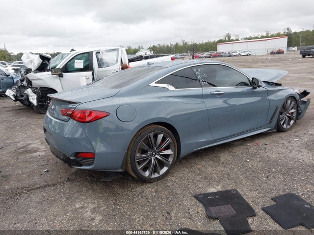 2022 INFINITI Q60 JN1FV7LK4NM660191 Photo 3