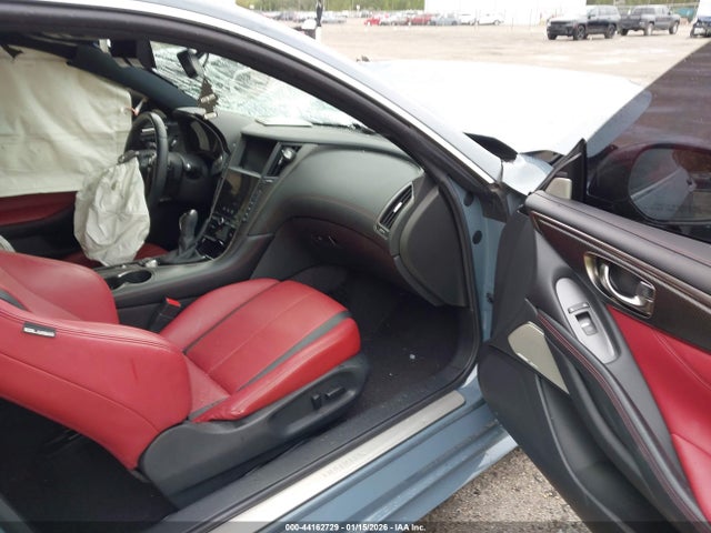 2022 INFINITI Q60 JN1FV7LK4NM660191 Photo 4