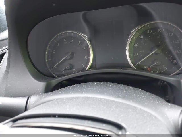 2022 INFINITI Q60 JN1FV7LK4NM660191 Photo 6