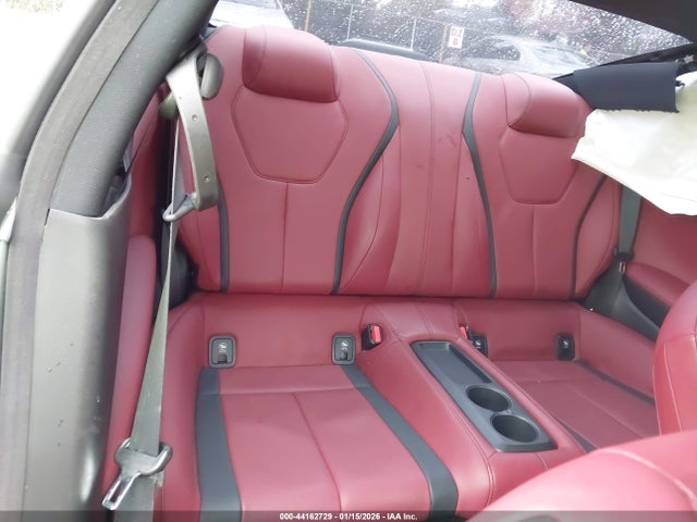 2022 INFINITI Q60 JN1FV7LK4NM660191 Photo 7