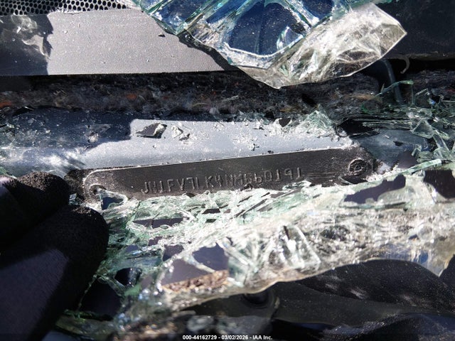 2022 INFINITI Q60 JN1FV7LK4NM660191 Photo 8