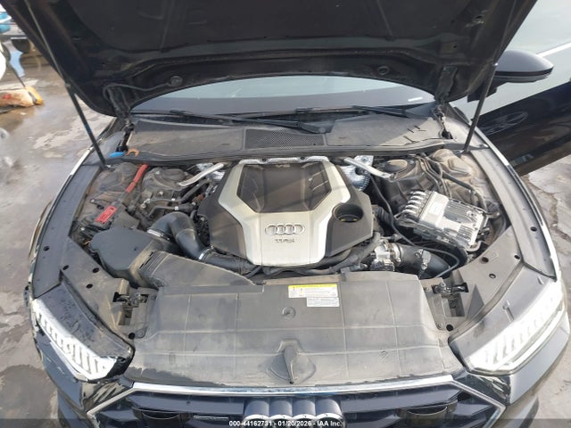 2019 AUDI A7 WAUR2AF21KN051574 Photo 9
