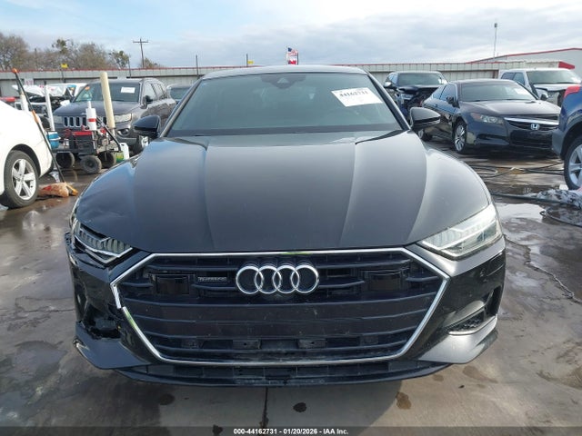 Aukcja sprzedaży 2019 Audi A7 55 Premium, vin: WAUR2AF21KN051574, numer aukcji: 44162731