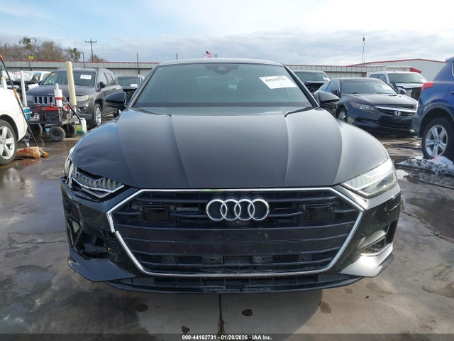 Aukcja sprzedaży 2019 Audi A7 55 Premium, vin: WAUR2AF21KN051574, numer aukcji: 44162731
