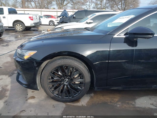 Aukcja sprzedaży 2019 Audi A7 55 Premium, vin: WAUR2AF21KN051574, numer aukcji: 44162731
