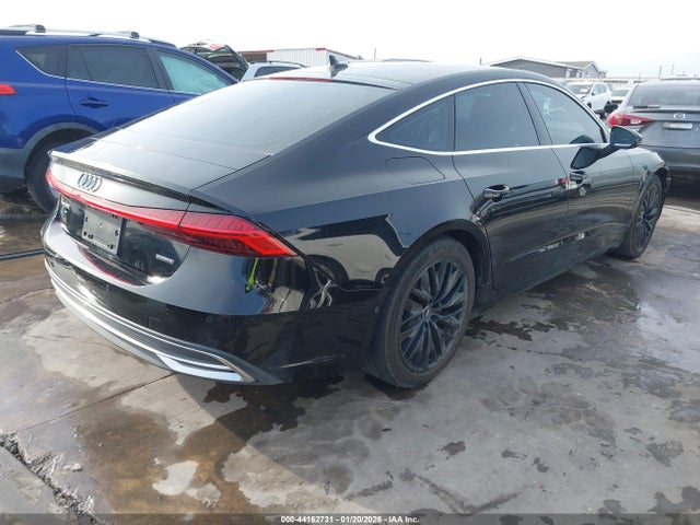 2019 AUDI A7 WAUR2AF21KN051574 Photo 3