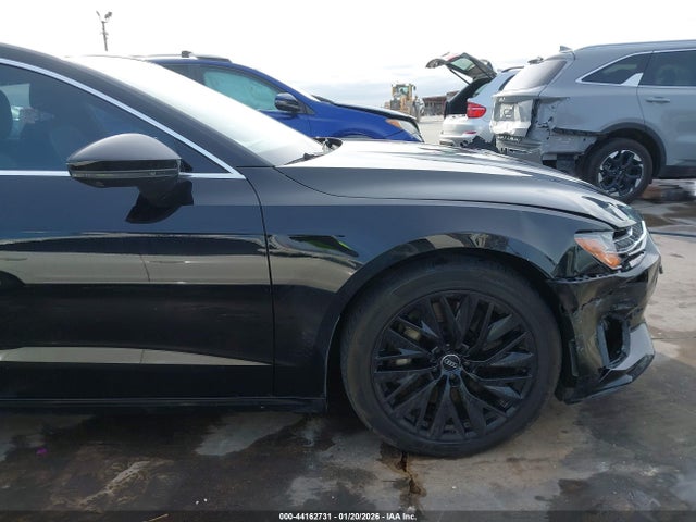 2019 AUDI A7 WAUR2AF21KN051574 Photo 5