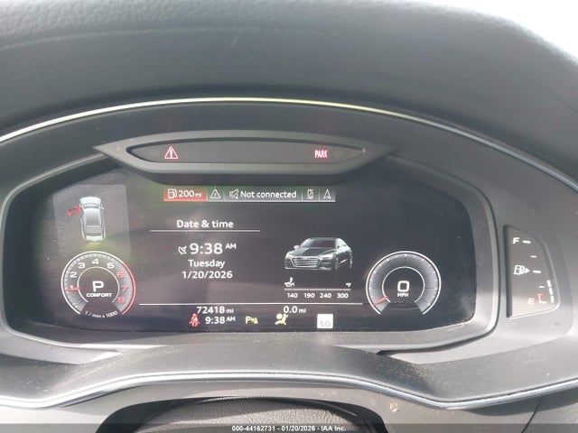 2019 AUDI A7 WAUR2AF21KN051574 Photo 6