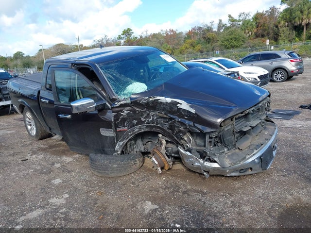 2016 RAM 1500 1C6RR6PT9GS242162