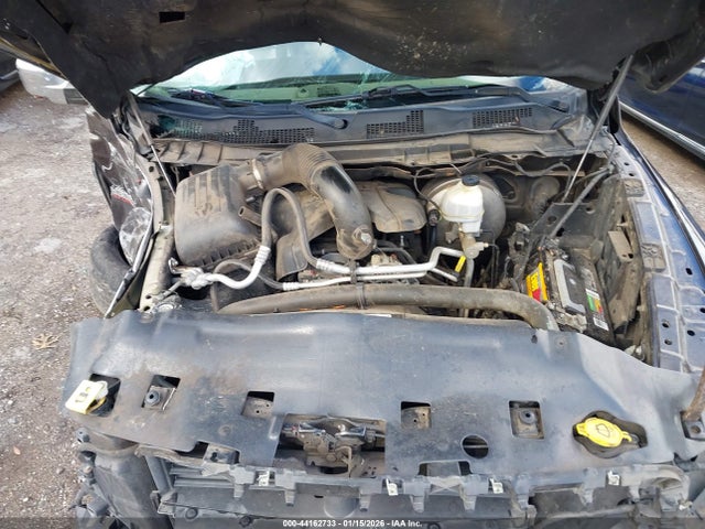 2016 RAM 1500 1C6RR6PT9GS242162 Photo 9