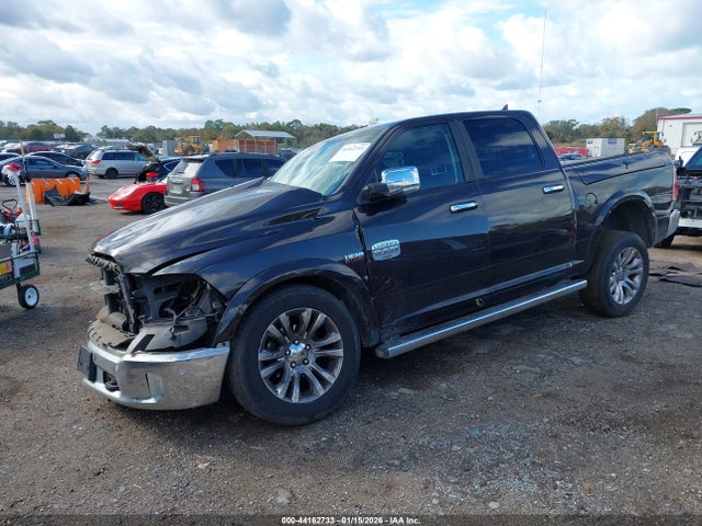 2016 RAM 1500 1C6RR6PT9GS242162 Photo 1
