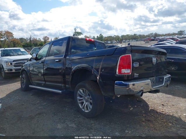 2016 RAM 1500 1C6RR6PT9GS242162 Photo 2