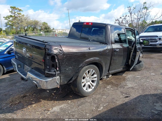 2016 RAM 1500 1C6RR6PT9GS242162 Photo 3