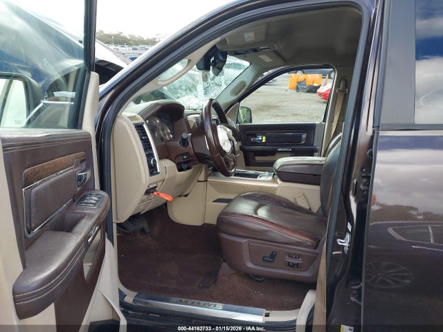 2016 RAM 1500 1C6RR6PT9GS242162 Photo 4