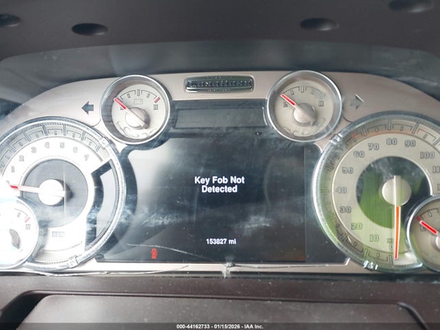 2016 RAM 1500 1C6RR6PT9GS242162 Photo 6