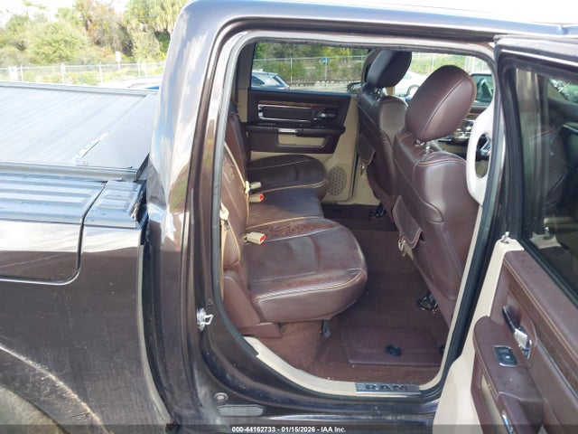 2016 RAM 1500 1C6RR6PT9GS242162 Photo 7