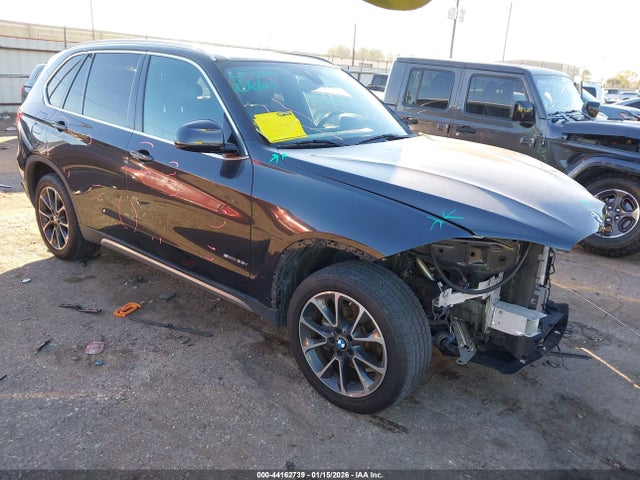 2018 BMW X5 5UXKR2C51J0Z19359