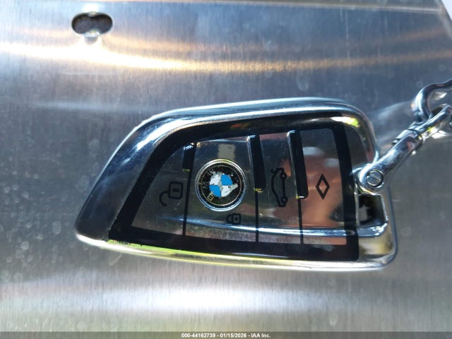 2018 BMW X5 5UXKR2C51J0Z19359 Photo 10
