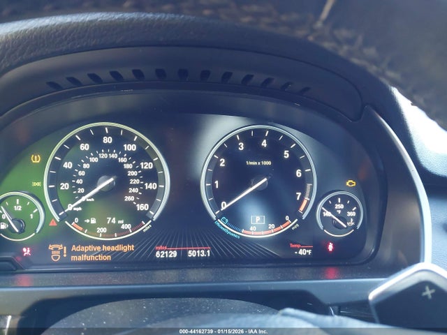 2018 BMW X5 5UXKR2C51J0Z19359 Photo 6