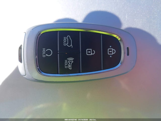 Hyundai TUCSON SEL 2023 5NMJFCAE8PH197122 Image 11