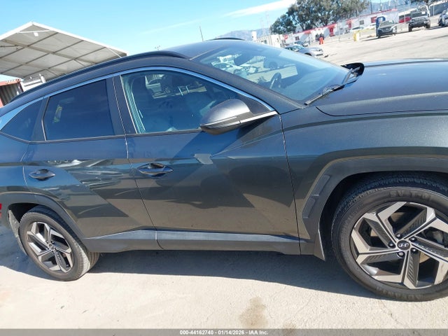 Hyundai TUCSON SEL 2023 5NMJFCAE8PH197122 Image 14