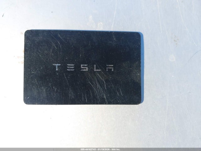 2025 TESLA MODEL 3 5YJ3E1EA4SF937976 Photo 10
