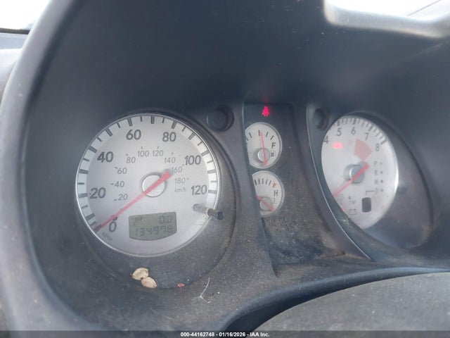 2003 MITSUBISHI OUTLANDER JA4LZ41G63U066372 Photo 6