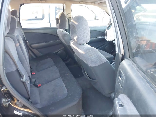 2003 MITSUBISHI OUTLANDER JA4LZ41G63U066372 Photo 7