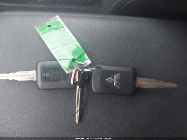 2018 MITSUBISHI OUTLANDER JA4AD2A39JZ004522 Photo 10