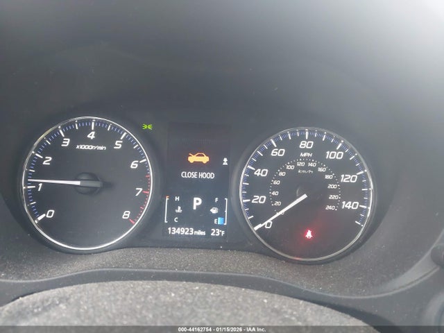 2018 MITSUBISHI OUTLANDER JA4AD2A39JZ004522 Photo 6